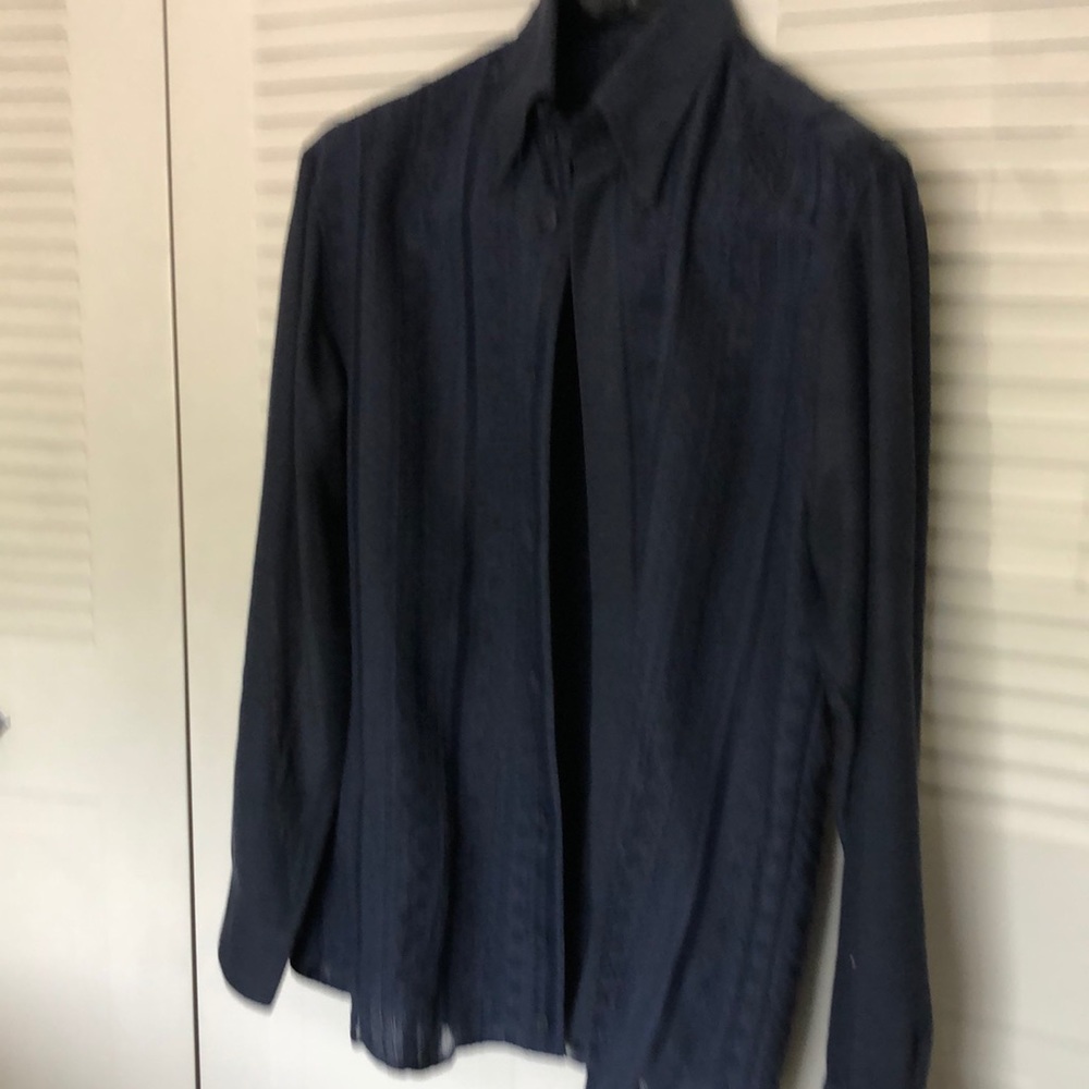 Versace jeans couture Large men’s shirt